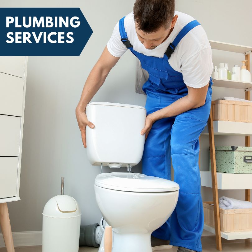 Plumbing Company in Irvine, CA