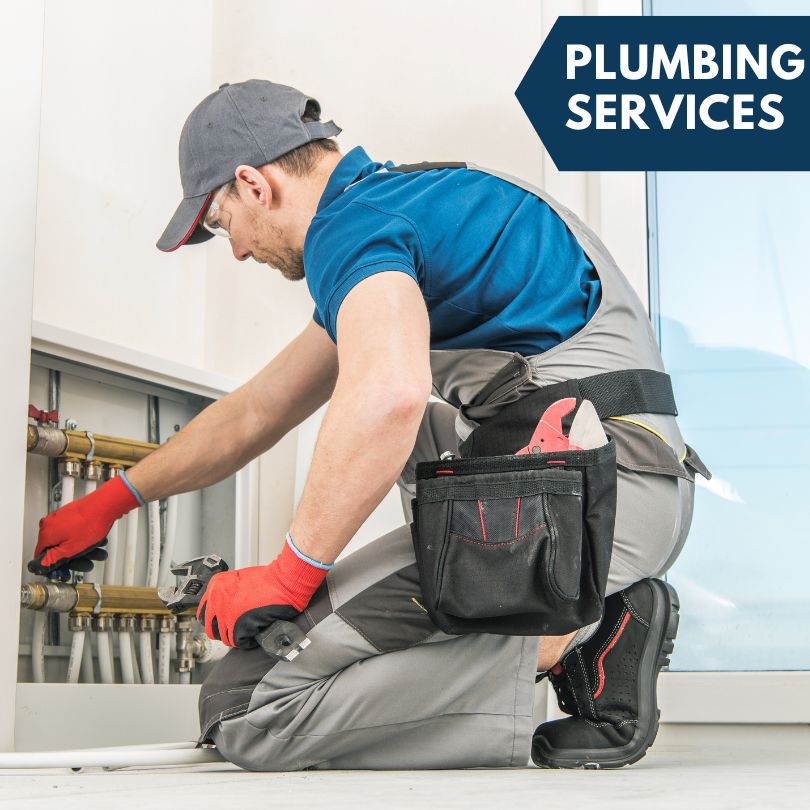 Irvine Plumbing Company